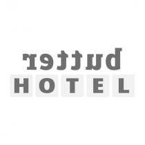 butter HOTEL 及圖