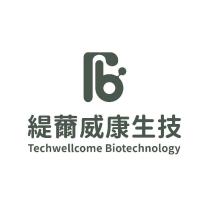 緹薾威康生技 Techwellcome Biotechnology 及圖