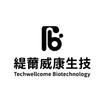 緹薾威康生技 Techwellcome Biotechnology 及圖