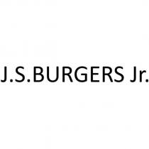 J.S.BURGERS Jr.