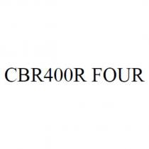 CBR400R FOUR