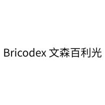 Bricodex 文森百利光