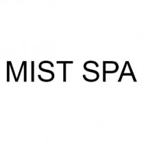 MIST SPA