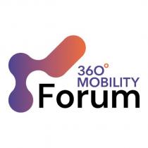 360 ° MOBILITY Forum 及圖