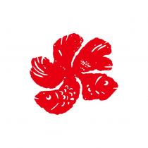 雙魚圖