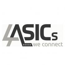 4ASICS WE CONNECT