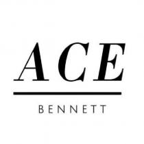 ACE BENNETT 及圖