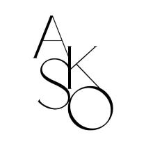 AKSO 設計字