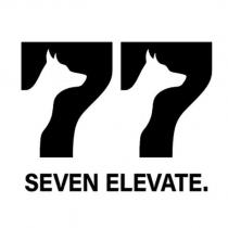 SEVEN ELEVATE.及圖