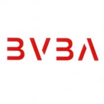 BVBA 設計字