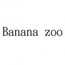 Banana zoo