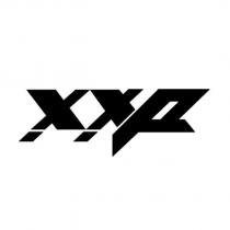 XXP 設計字