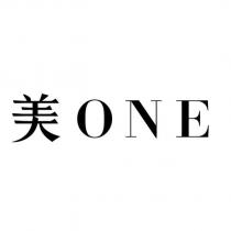 美 ONE
