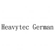 Heavytec German