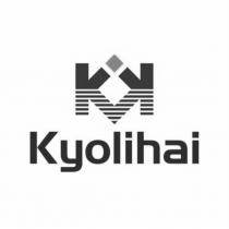 Kyolihai 及圖