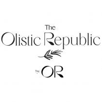 The Olistic Republic and Device The OR