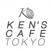 KEN'S CAFE TOKYO and device