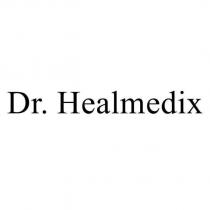 Dr. Healmedix