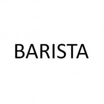 BARISTA