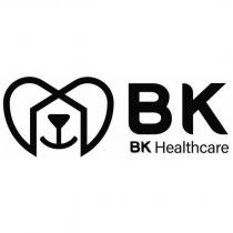 BK BK Healthcare 及圖