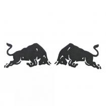 Double Bull Device without sun