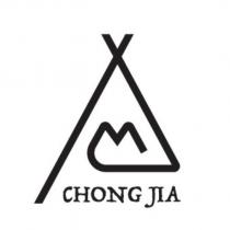 CHONG JIA 及圖