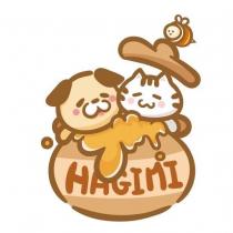 HAGIMI
