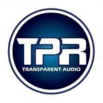 TPR TRANSPARENT AUDIO 及圖