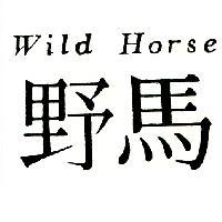 野馬 WILD HORSE