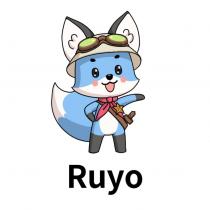 Ruyo 及圖