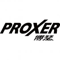PROXER 博瑟