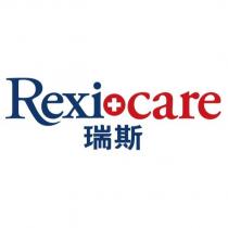 Rexicare 瑞斯及圖