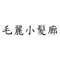 毛麗小髮廊