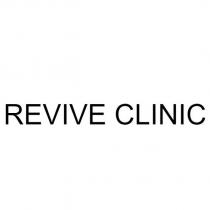 REVIVE CLINIC