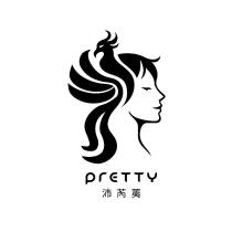沛芮荑 pretty