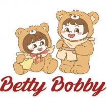 Betty Bobby 及圖