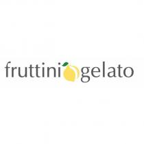 Fruttini Gelato 及圖