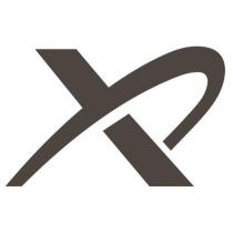 X 設計字