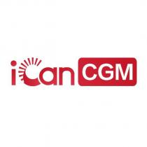 ican CGM 及圖