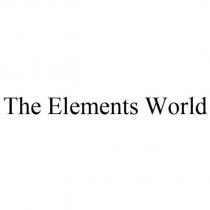 The Elements World