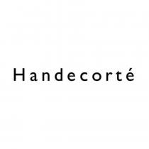 Handecorte
