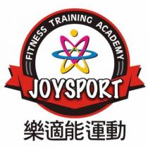 樂適能運動 JOYSPORT FITNESS TRAINING ACADEMY 及圖