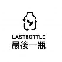 最後一瓶、 LAST8OTTLE 及圖