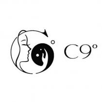 C9 ゚及圖