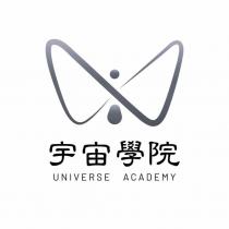 宇宙學院 UNIVERSE ACADEMY 及圖