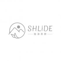 SHLiDE 旭淶茶飲及圖
