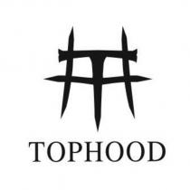 TOPHOOD 及圖