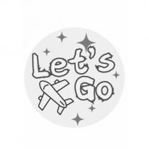 LETSGO 及圖
