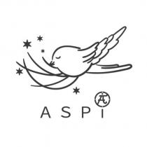 ASPI 及圖