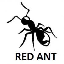 RED ANT 及圖
